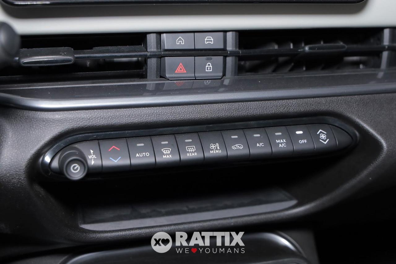 Fiat 600 1.2 Hybrid La Prima