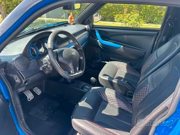 Ligier JS50 Sport Ultimate - Euro 4