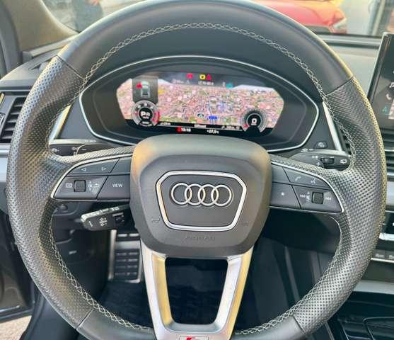 Audi Q5 SPB 35 TDI S tronic S line plus