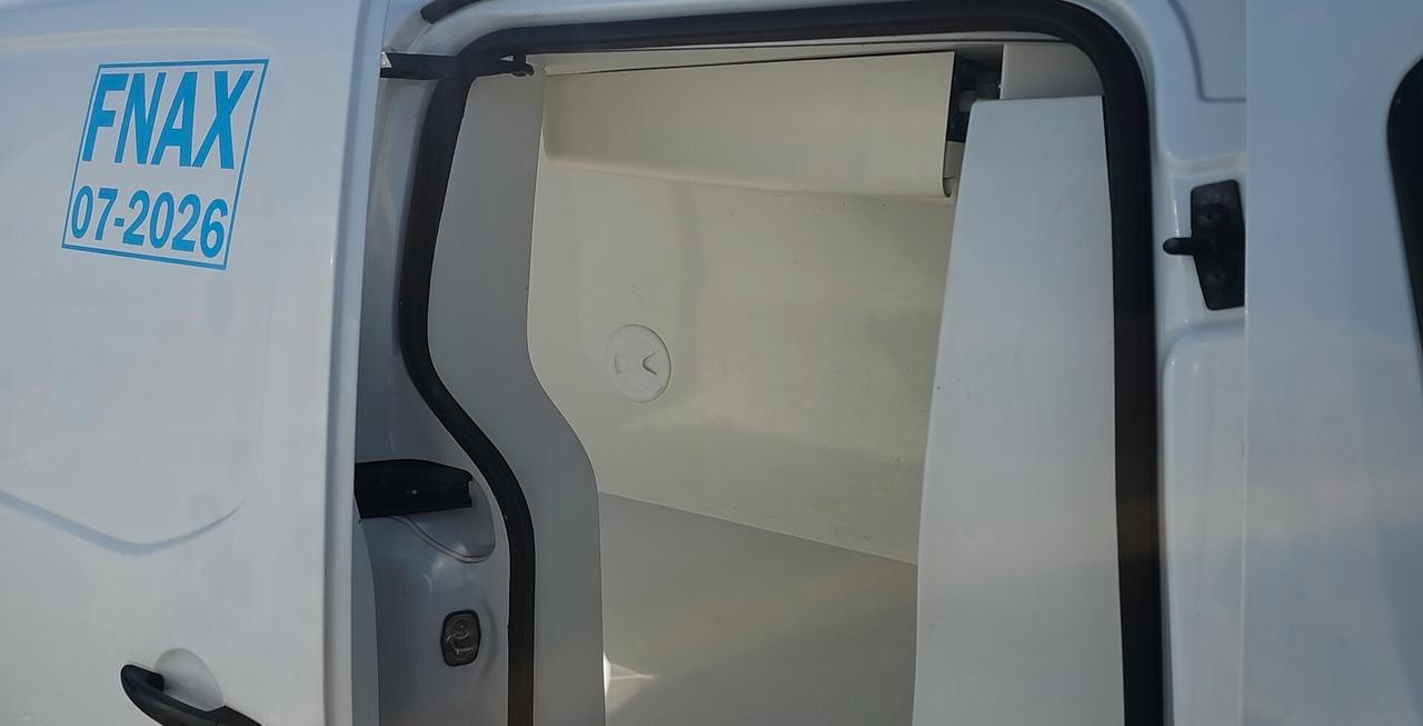 Peugeot Partner FURGONE CON FRIGO EURO6