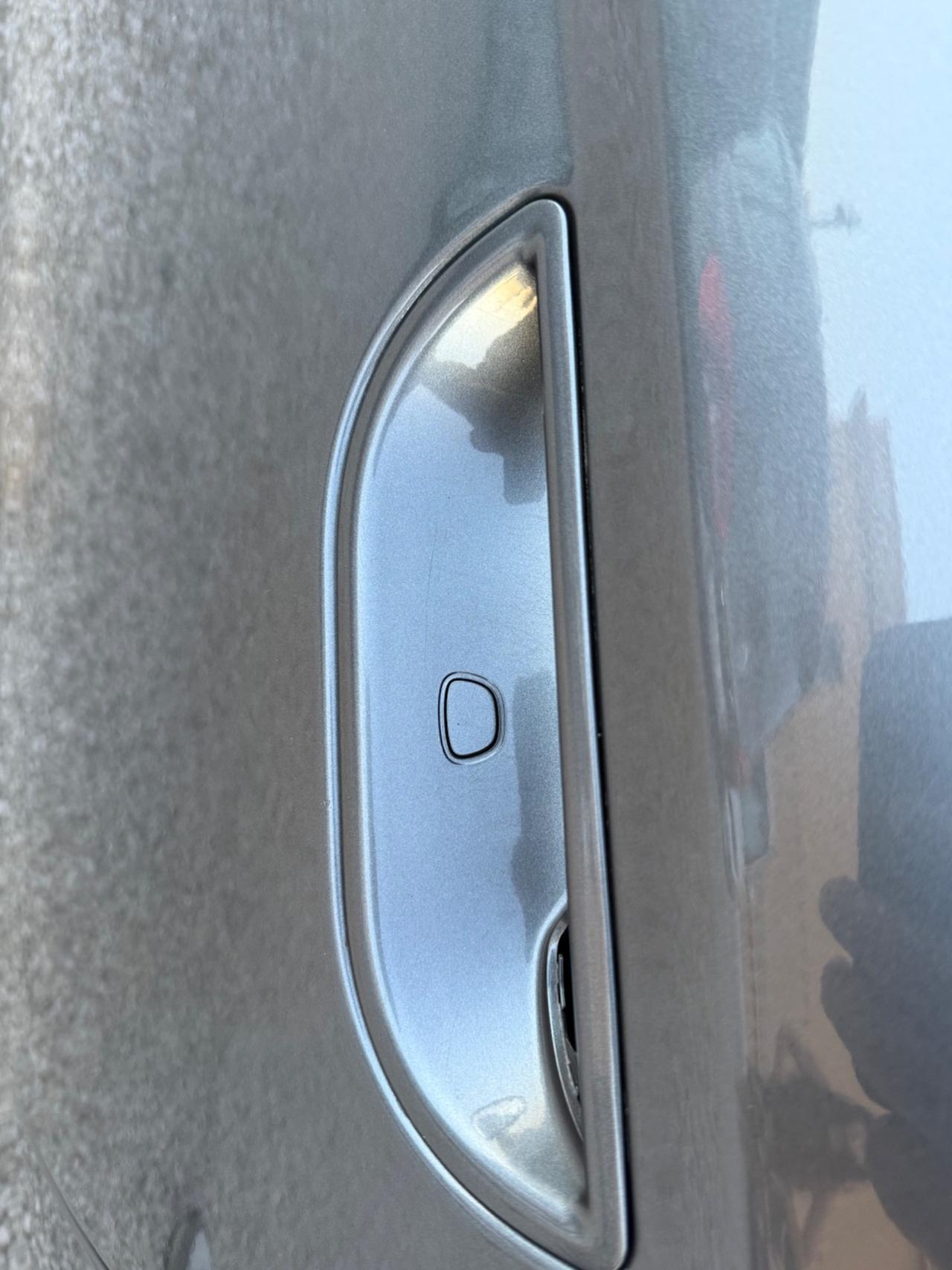 Fiat 500 500e Berlina 42 kWh Passion
