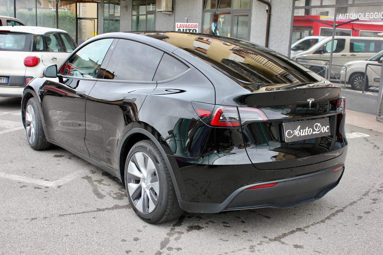 Tesla Model Y RWD BELLISSIMA, COME NUOVA!!!