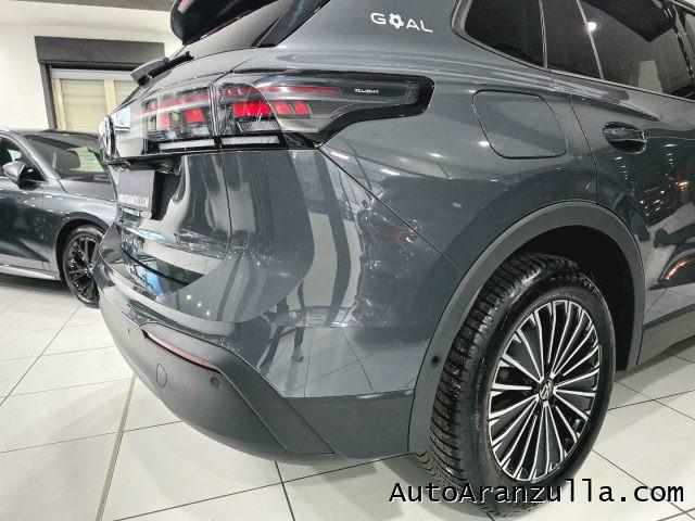 VOLKSWAGEN Tiguan NEW 2.0 TDI 150CV DSG Life Goal Navi - Virtual Pro