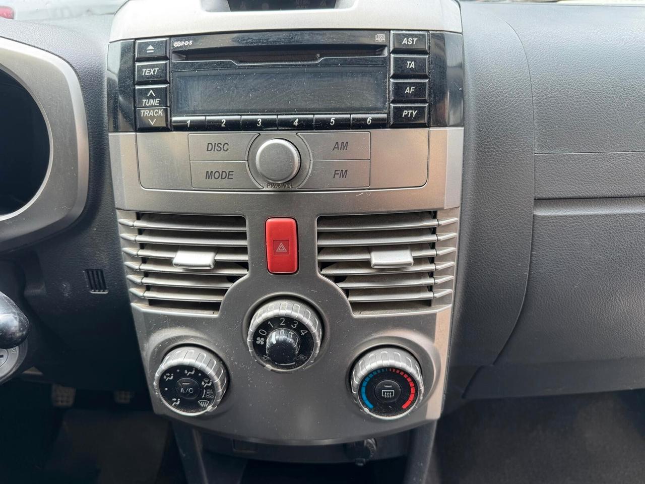 Daihatsu Terios 1.5 4WD FRIZIONE APPENA FATTO GARANZIA 12M