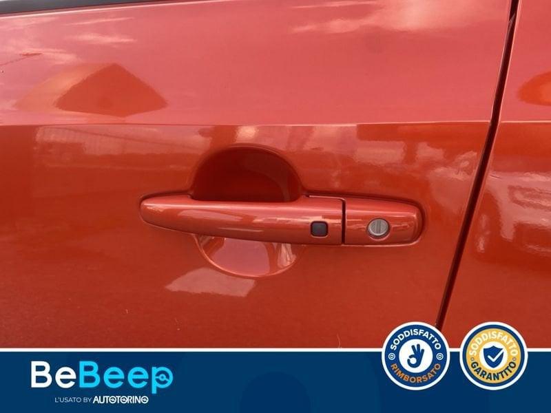 Suzuki Ignis 1.2 DUALJET ITOP 2WD AGS MY19