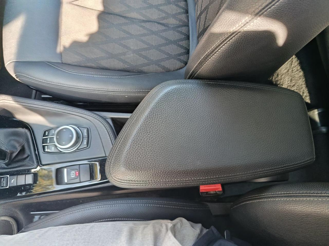 Bmw X1 18 d xLine #50430