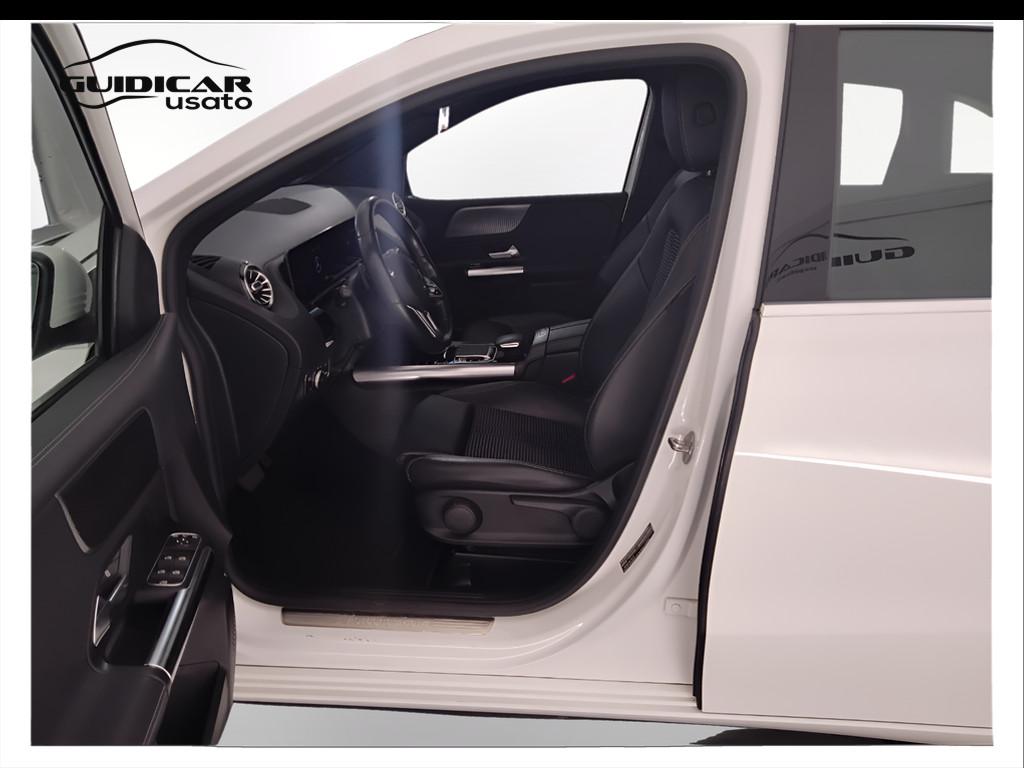 Mercedes-Benz Classe B - W247 2018 - B 200 d Sport Plus auto