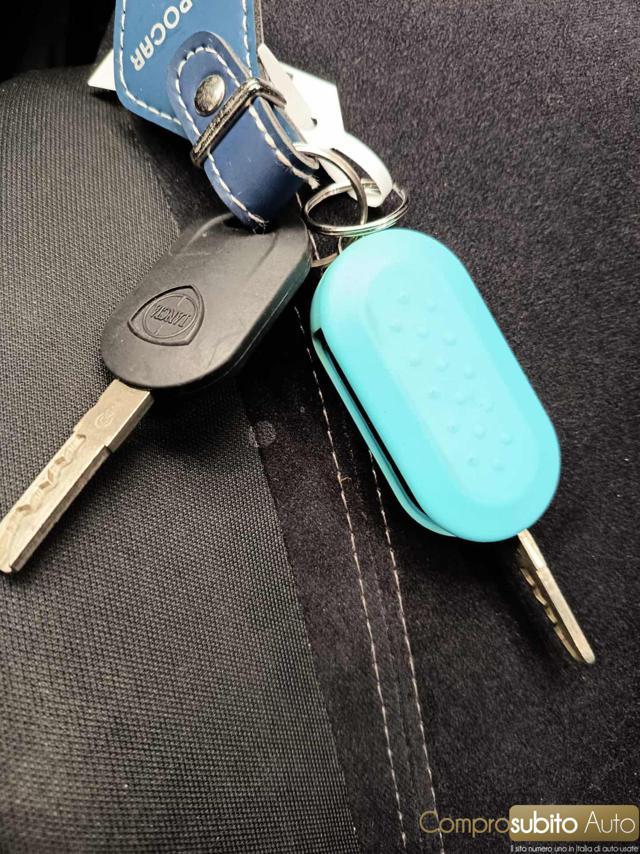 LANCIA Ypsilon 1.3 MJT 16V 95 CV 5 porte S&S Gold