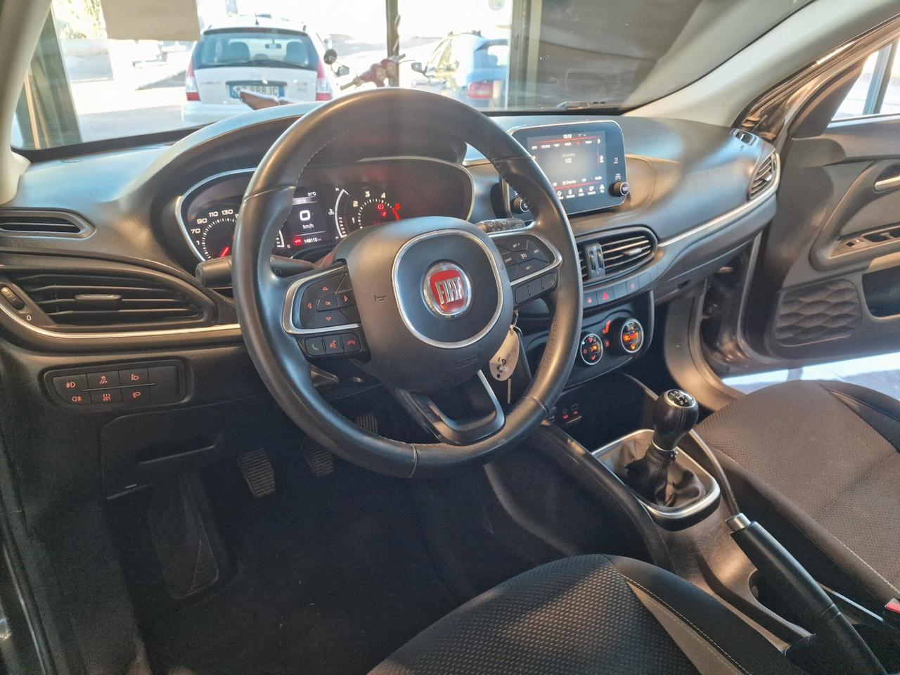 Fiat Tipo 1.3 Mjt S&S 5 porte Business