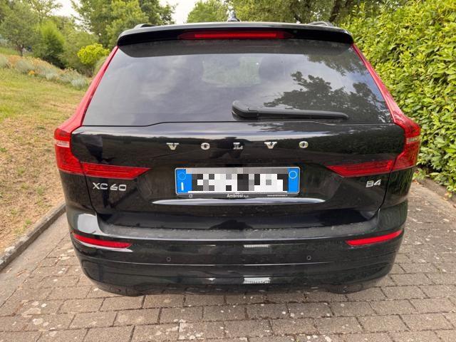 VOLVO XC60 automatica unico proprietario