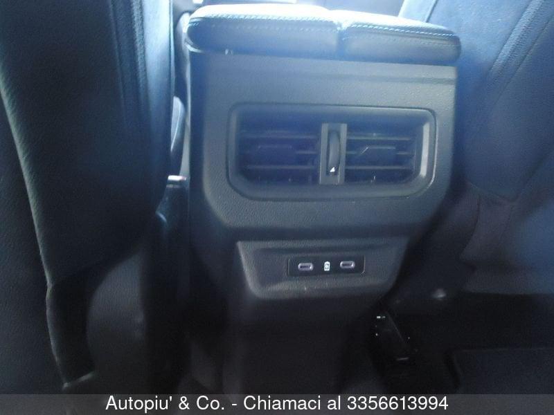 Renault Austral Austral Full Hybrid E-Tech 200 CV Iconic Esprit Alpine