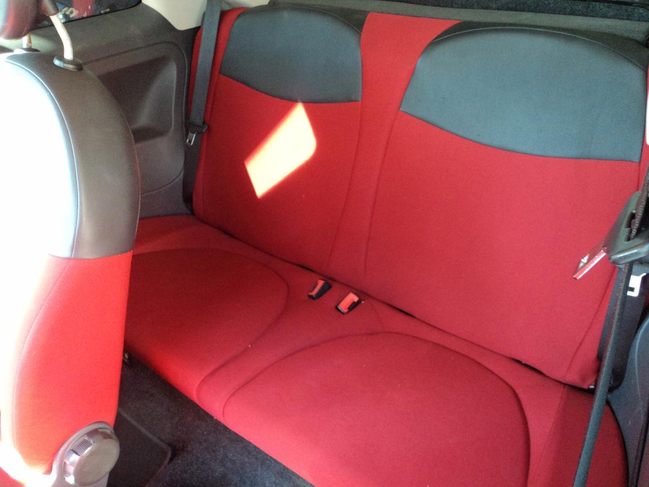 Fiat 500 1.2 Pop
