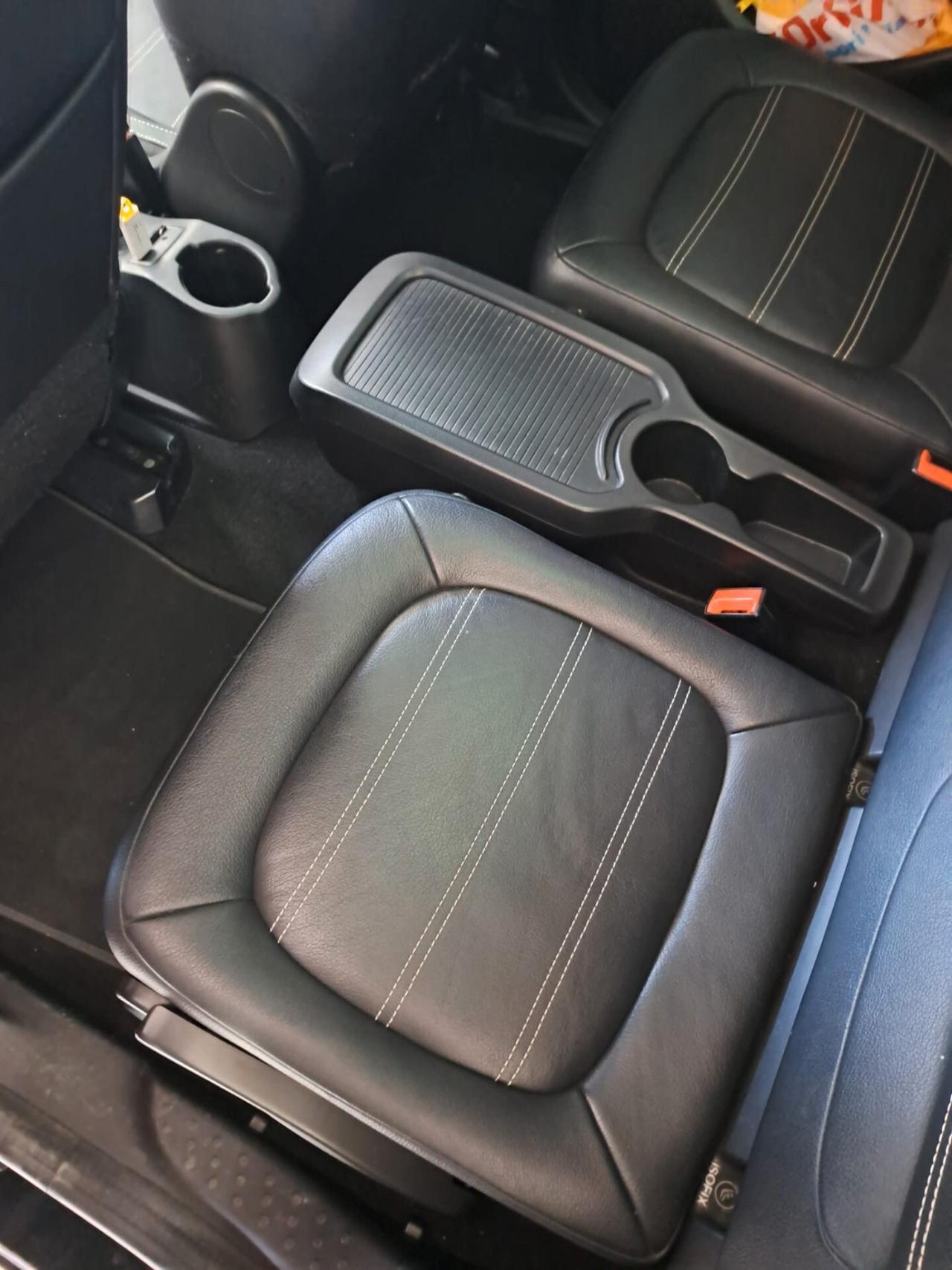 Smart ForFour 90 0.9 Turbo Prime