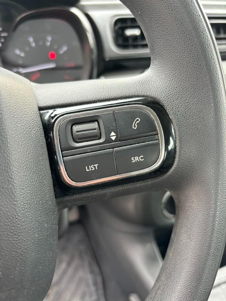 Citroen C3 BlueHDi 100 S&S Feel