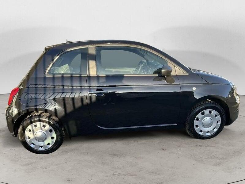 FIAT 500 Hybrid POP