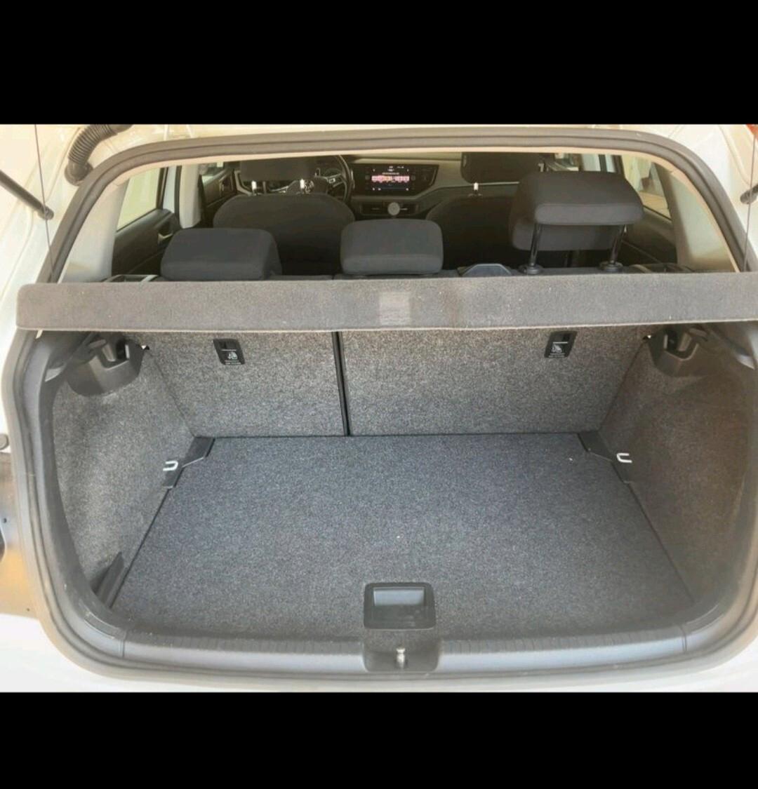 Volkswagen Polo 1.6 TDI 95 CV 5p. Highline 2020