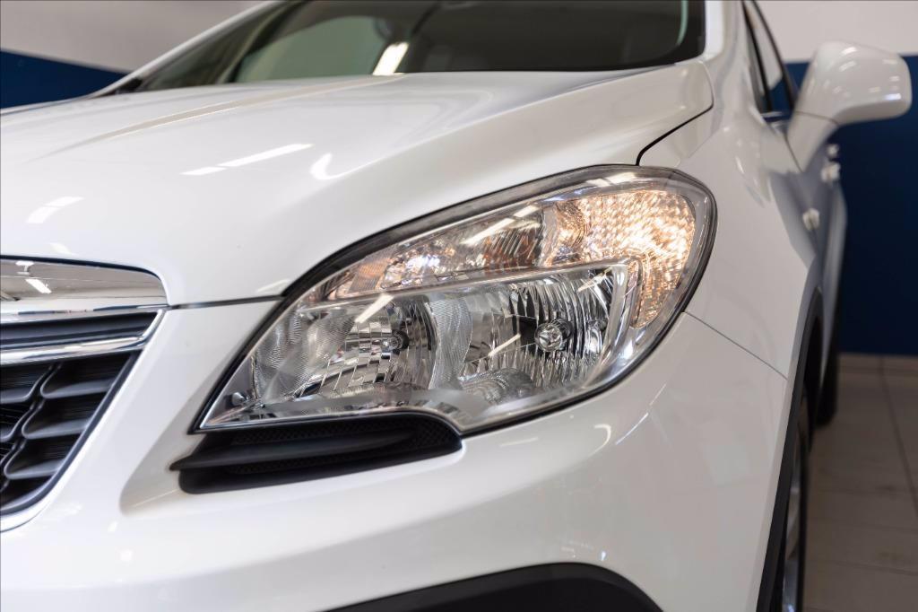 OPEL Mokka 1.4 t Cosmo 4x2 140cv auto del 2014