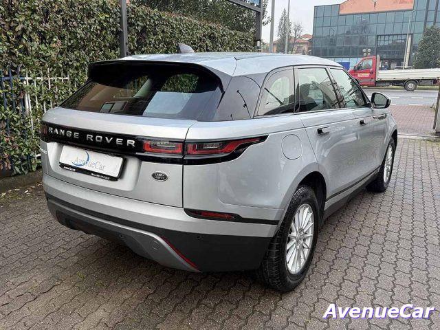 LAND ROVER Range Rover Velar 2.0d i4 TELECAMERA POST. APPLE CARPLAY IVA ESPOSTA