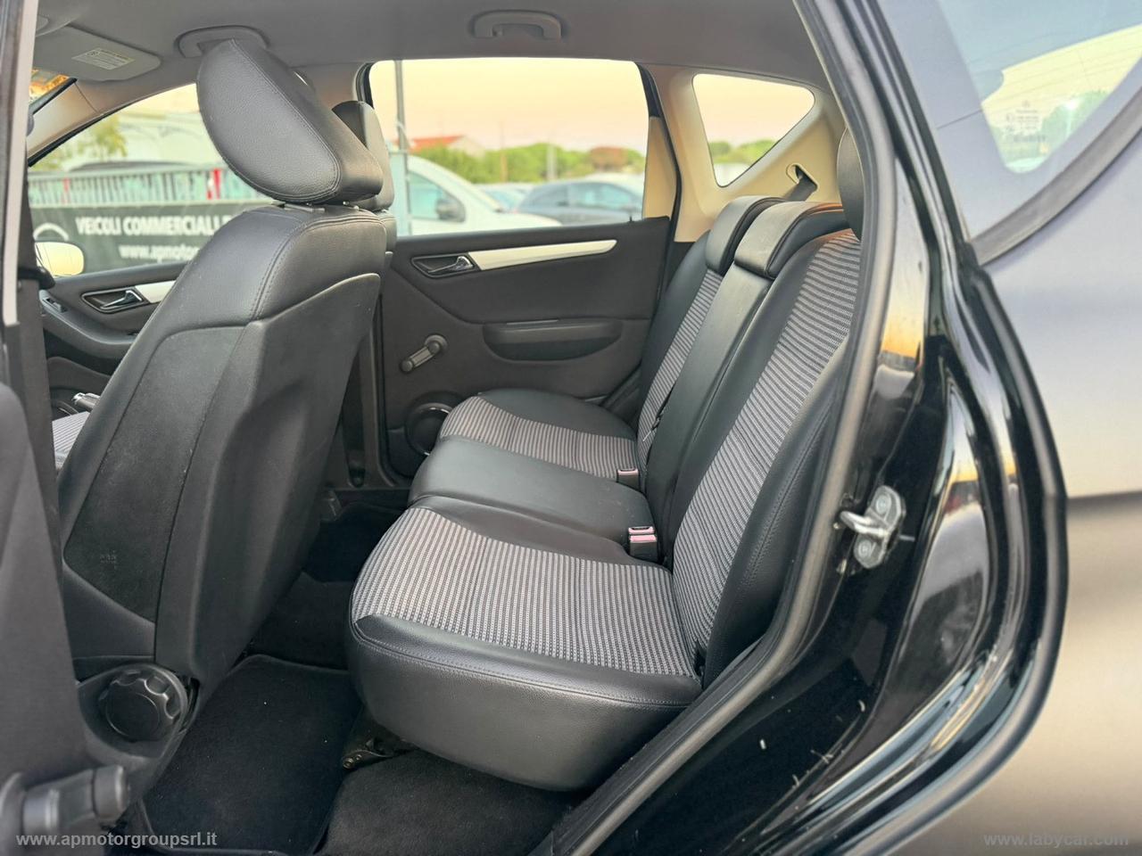 MERCEDES-BENZ A 150 Avantgarde BLACK MATT