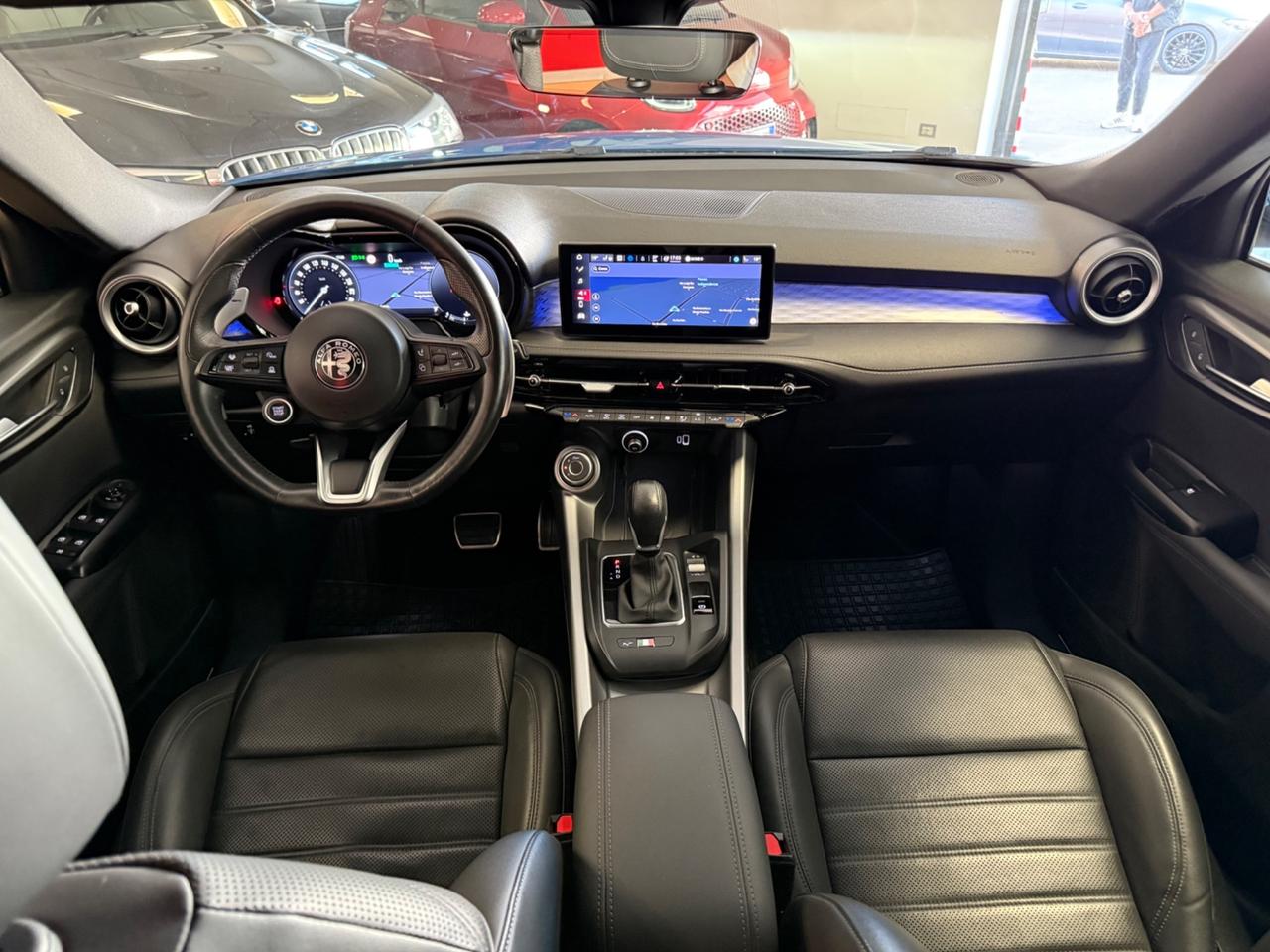Alfa Romeo Tonale 1.5 130 CV MHEV TCT7 Edizione Speciale