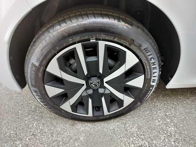 Peugeot 208 Turbo 100 CV Business *KM Ø*