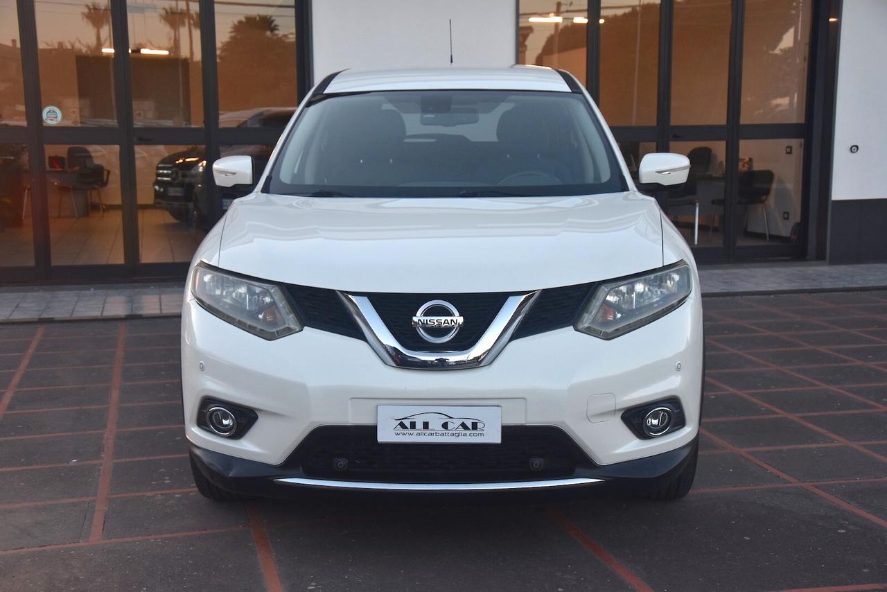 Nissan X-Trail 1.6 dCi 130cv Autom. Acenta Premium