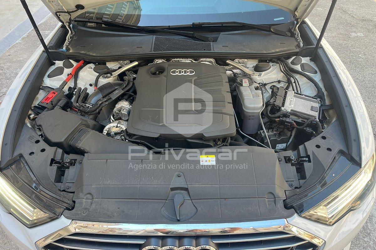 AUDI A6 40 2.0 TDI S tronic Business Sport