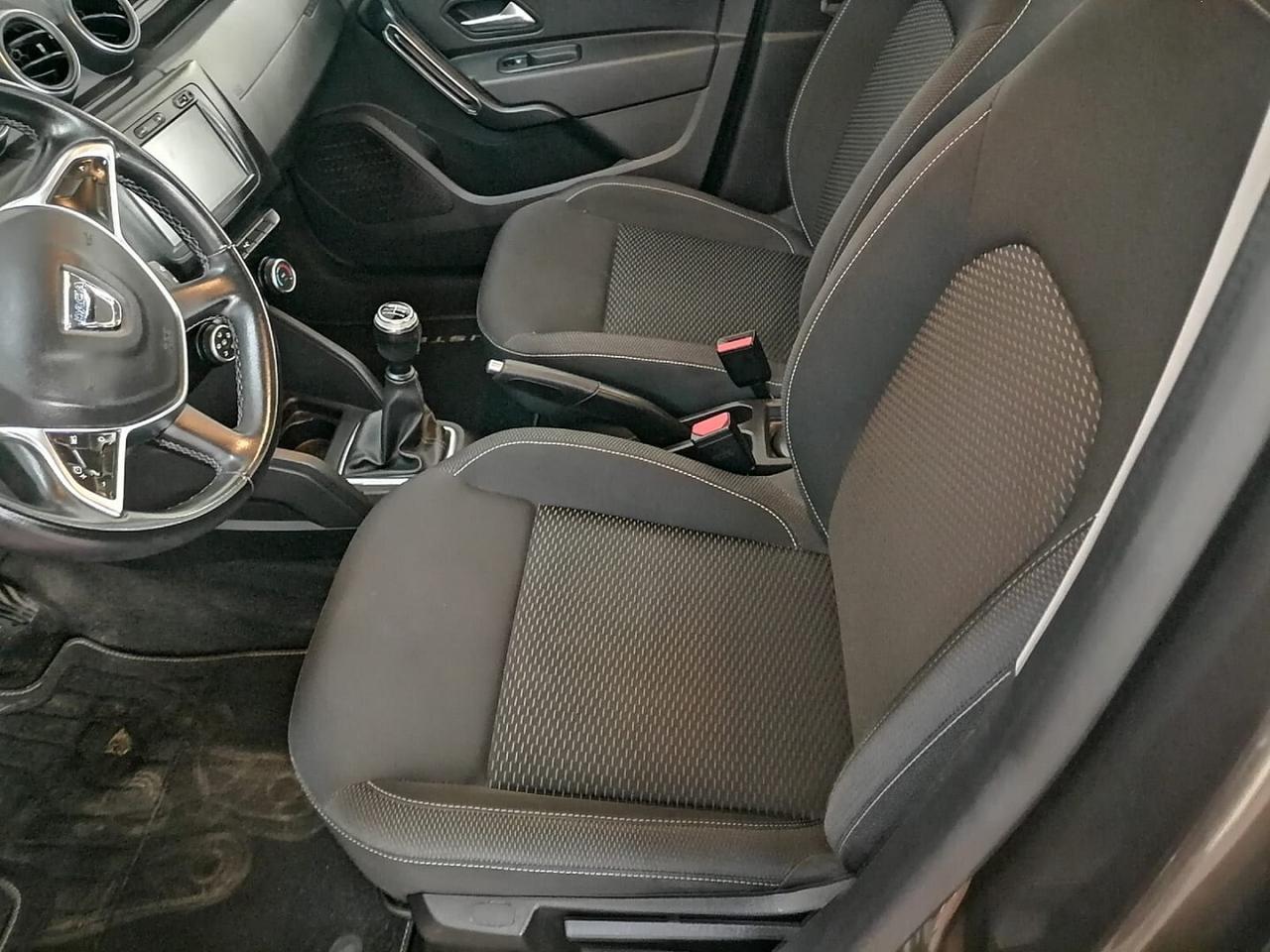 Dacia Duster 1.0 tce 100cv ecoG GPL