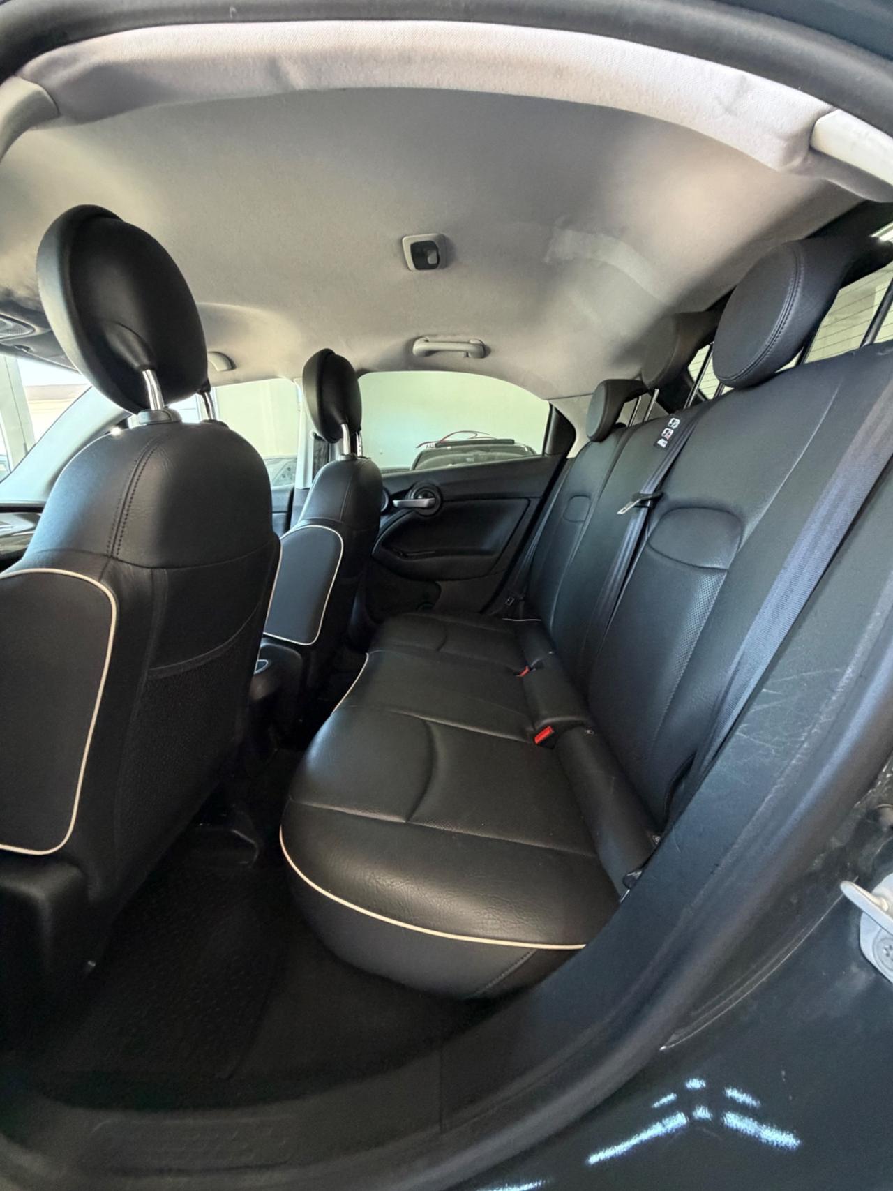 Fiat 500X 2.0 MultiJet 150 CV 4x4 Cross FINANZIABILE