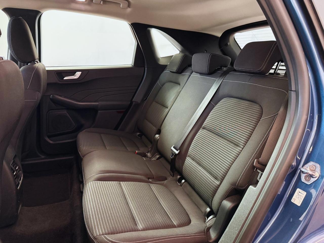 Ford Kuga 1.5 EcoBlue 120 CV aut. 2WD Titanium Business