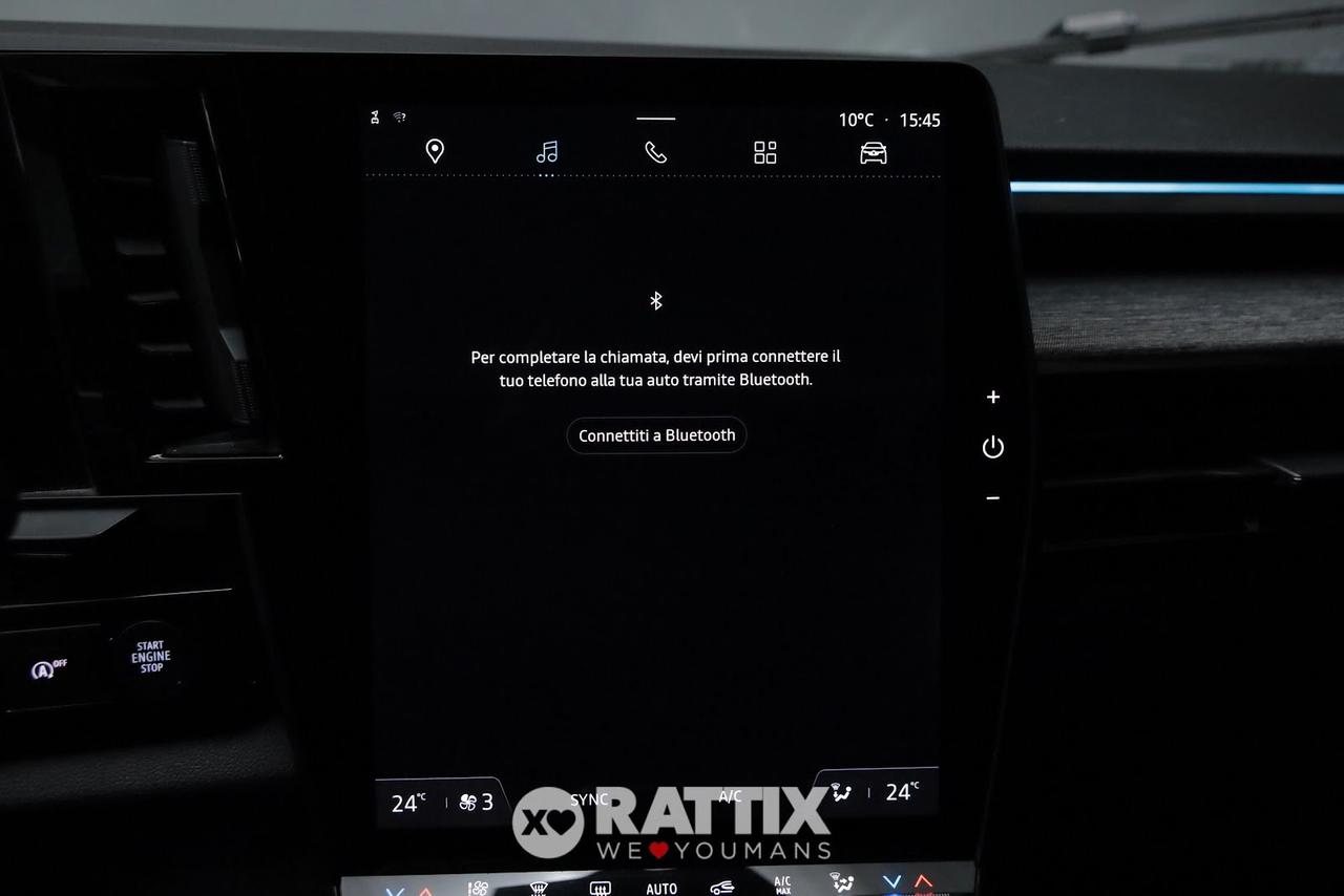 Renault Austral 1.3 Mild Hybrid 160CV Techno Auto