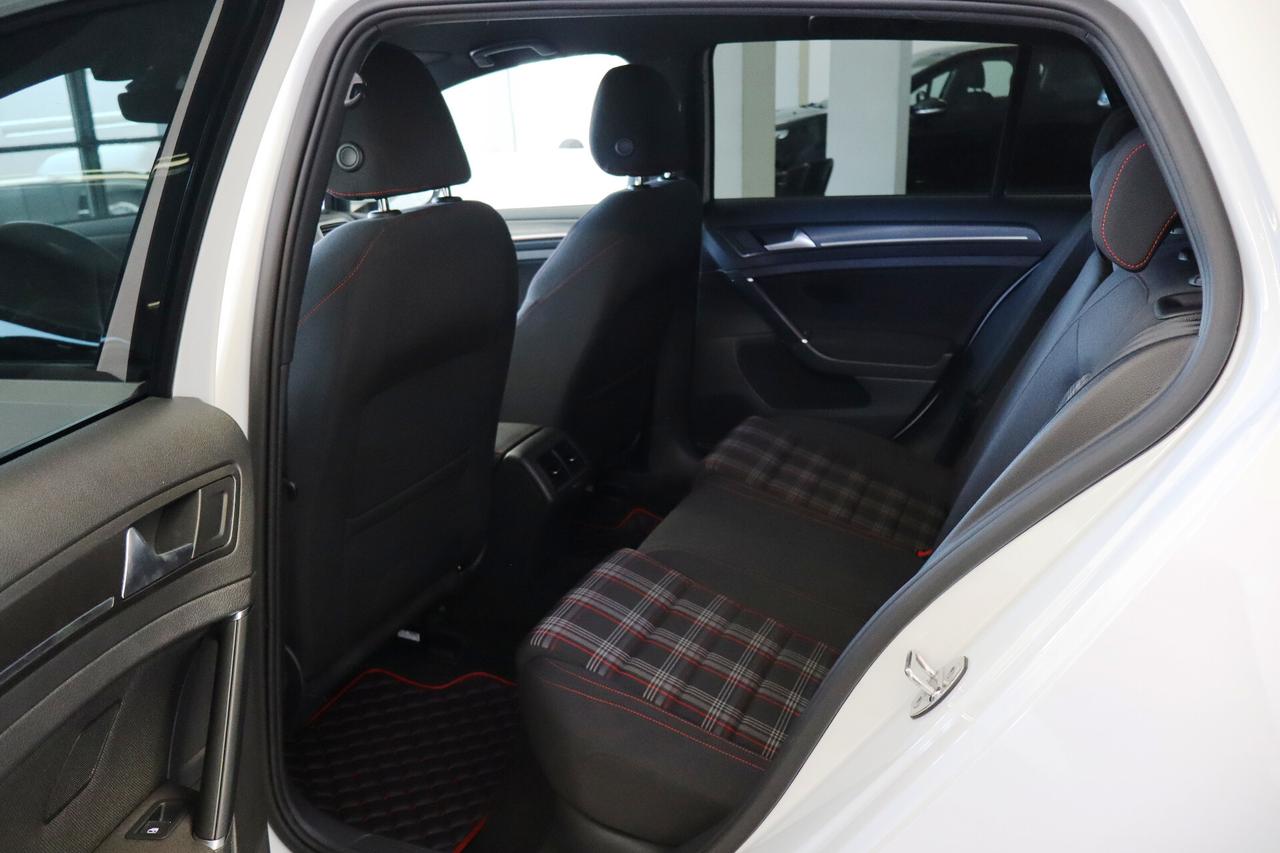 VOLKSWAGEN GOLF 2.0 TSI GTI 245 CV PERFORMANCE DSG 5 PORTE