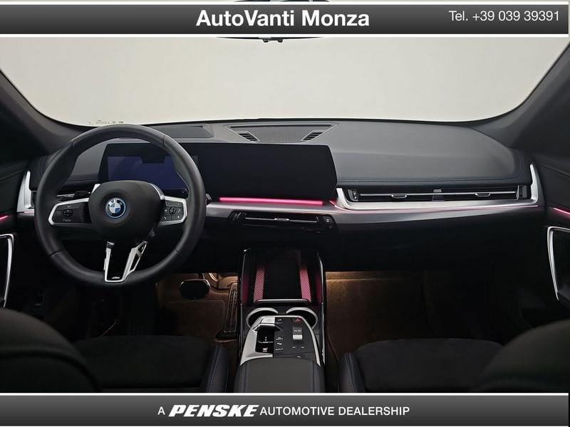 BMW X1 X1 xdrive 25e MSport Pro auto