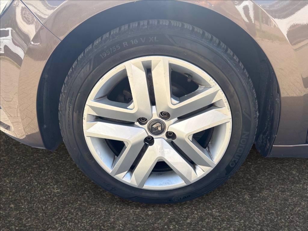RENAULT Clio 1.0 tce Zen 100cv del 2020