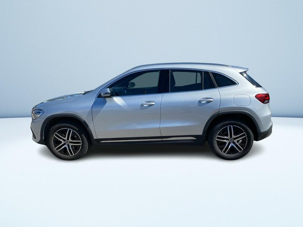 Mercedes GLA 200 200 D Sport Plus 8G-DCT