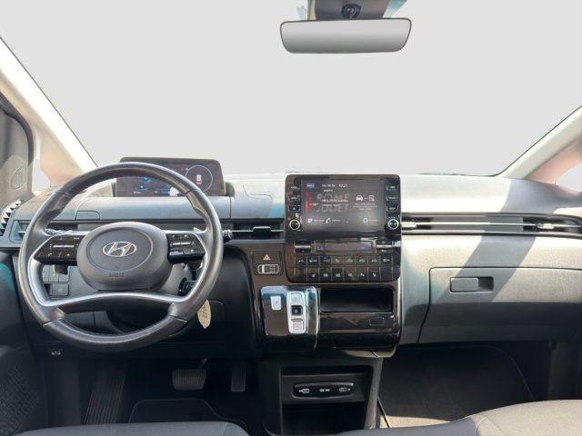 HYUNDAI Staria Staria 2.2 AT AWD 9 posti Wagon