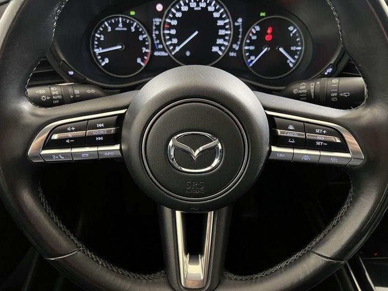 Mazda CX-30 2.0L e-Skyactiv-X M Hybrid 2WD Exceed