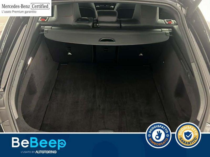 Mercedes-Benz CLA S.Brake SHOOTING BRAKE 200 D AMG LINE ADVANCED PLUS AU