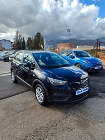 Opel Crossland X 1.5 ECOTEC D 120 CV Start&Stop aut. Anniv.