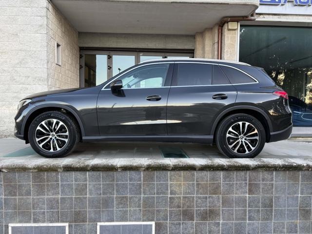 MERCEDES-BENZ GLC 200 d 4Matic Mild Hybrid Advanced Plus