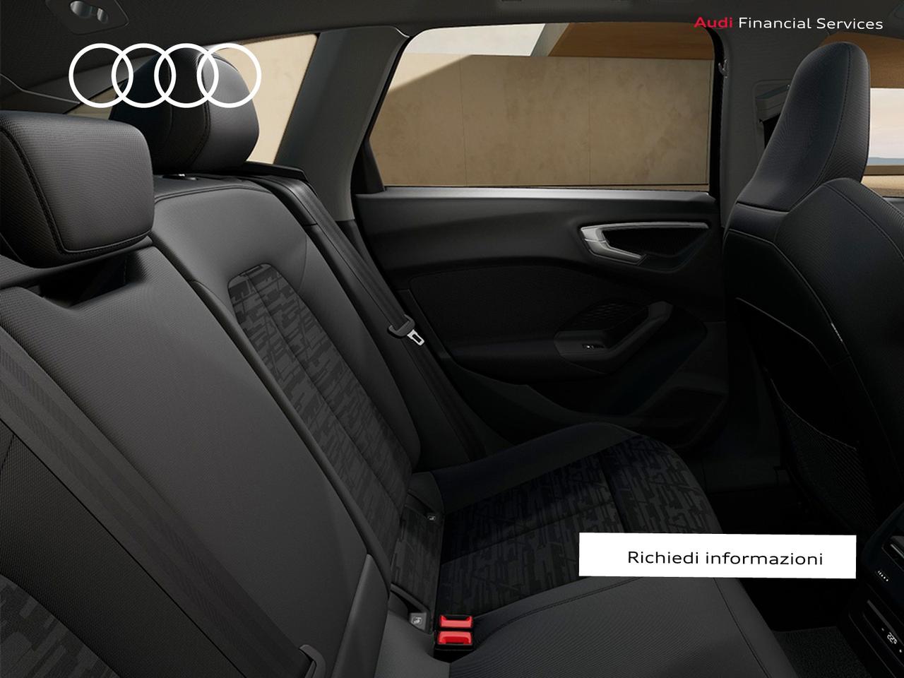 Audi A5 avant 2.0 e-hybrid s line edition quattro 299cv s-tronic