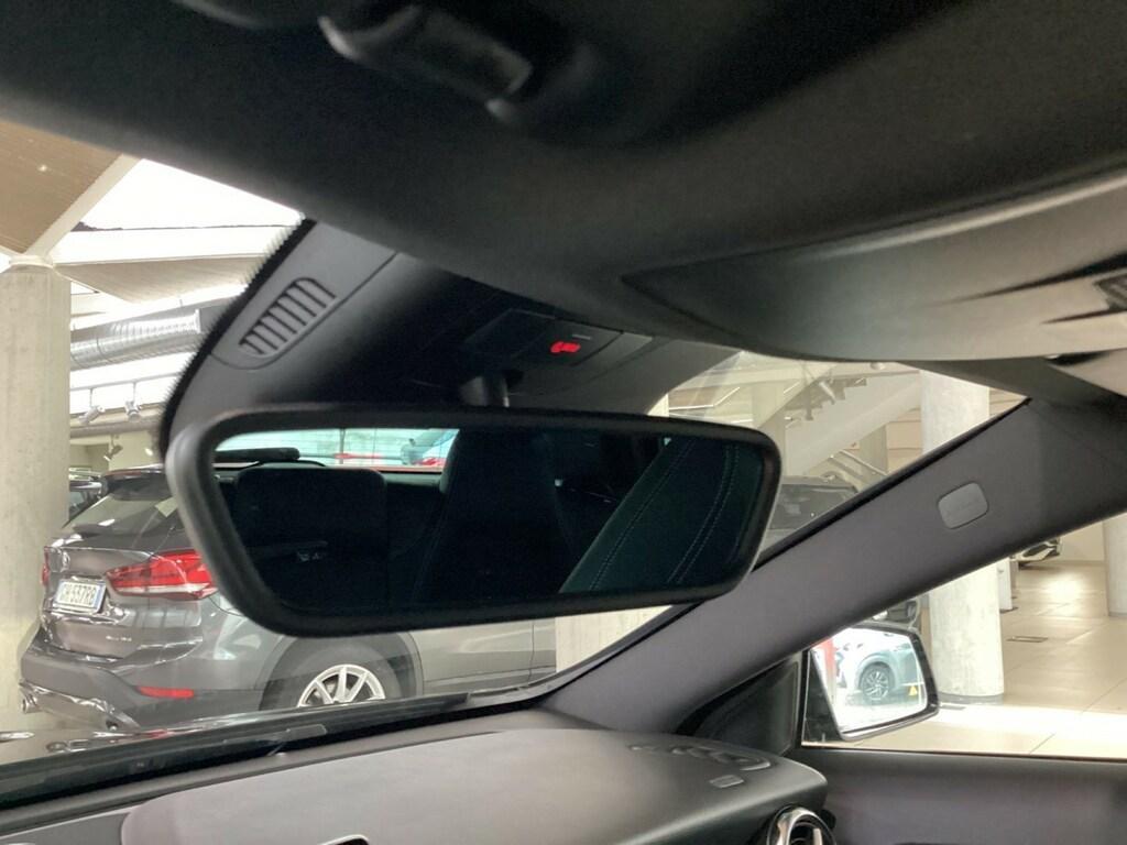 Mercedes GLA 180 180 Sport 7G-DCT