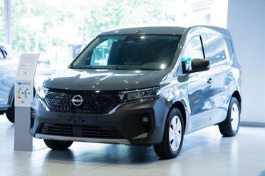 Nissan Townstar EV Townstar 22kW Van Acenta L1 PRONTA CONSEGNA!!!