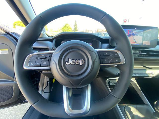 JEEP Avenger *PROMO* 1.2 Turbo Altitude