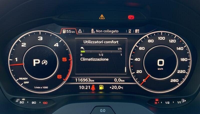 Audi Q2 Admired 1.6 TDI 116CV S-Tronic 30