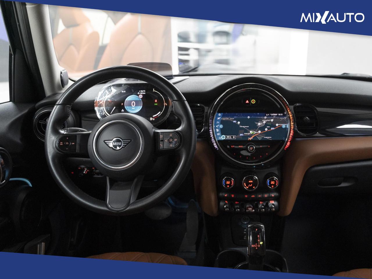 Mini Cooper 1.5 Classic Twin Power Turbo