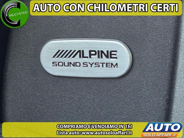 FIAT Freemont 2.0 MJT 170 4X4 AUTOMATICA CROSS 7 POSTI/NAVI/ECC