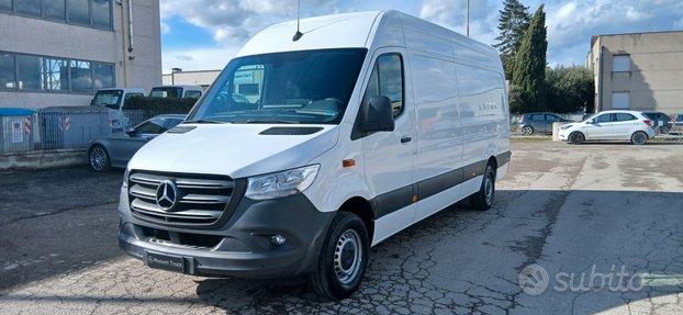 C283-Mercedes Benz Sprinter 315 F 43/35 IVA ESCLUS