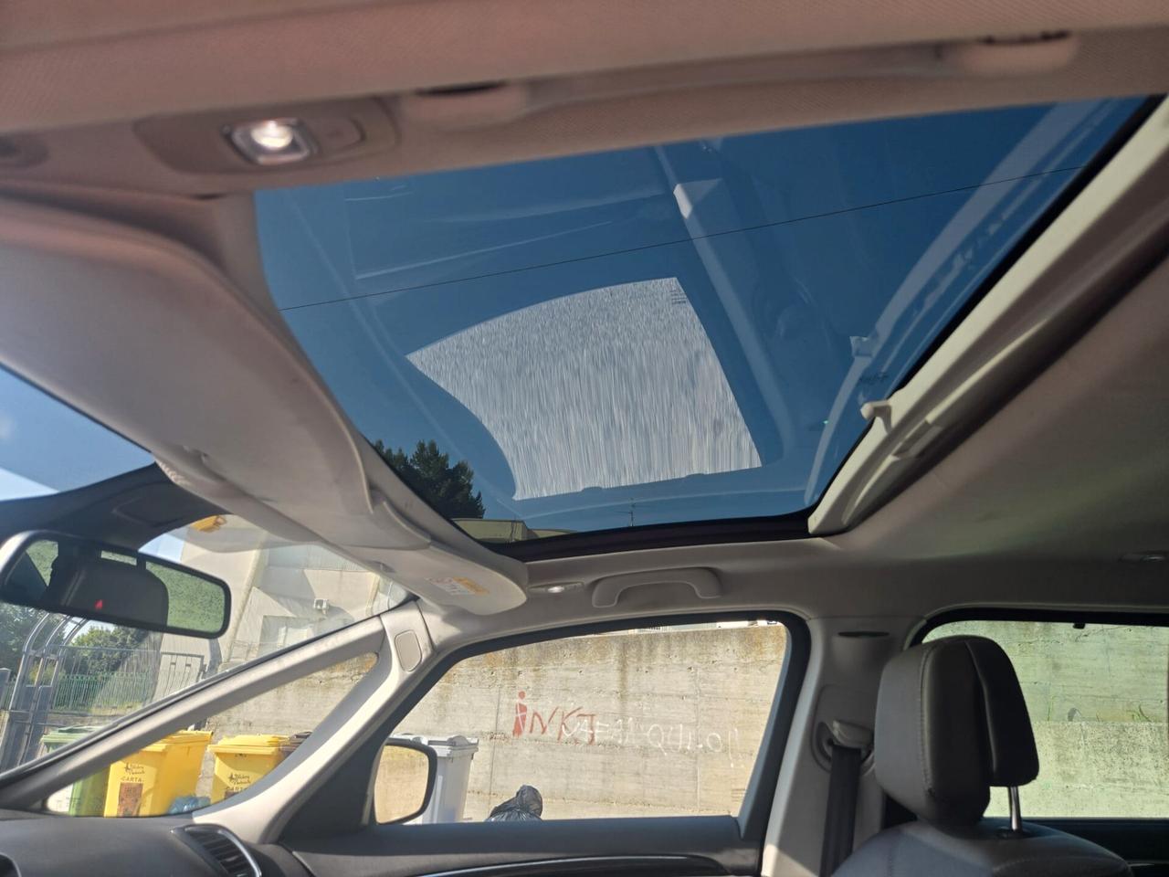 Renault Espace dCi 160CV EDC Energy Initiale Paris 4Control