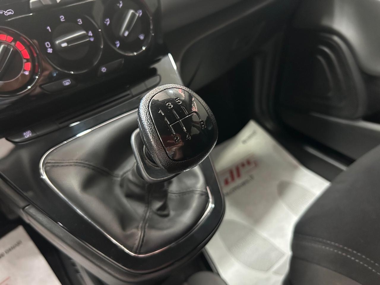 Lancia Ypsilon 0.9 Twinair Ecochic Metano di serie Gold ITALIANA